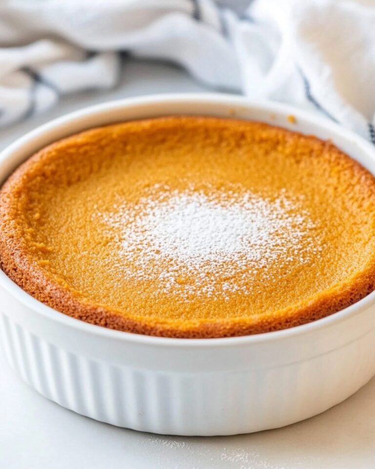 Pumpkin Gooey Butter Cake