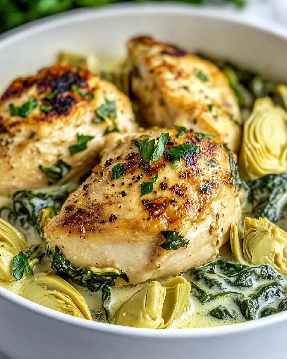 Recipe Image