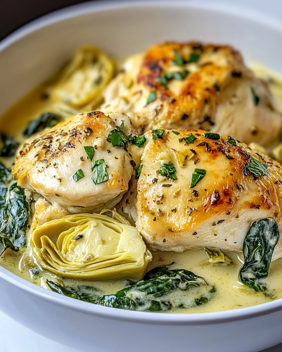 Recipe Image