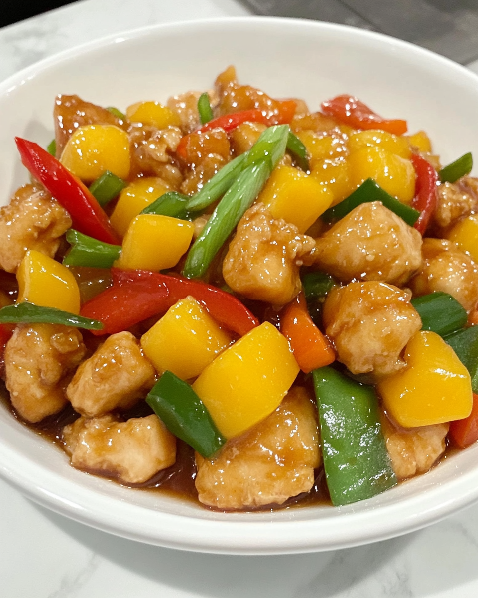 Recipe Image