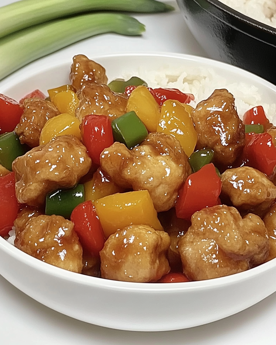 Recipe Image