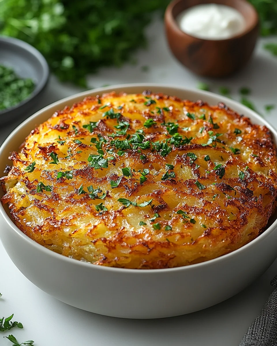 Crispy Air Fryer Hash Browns For A Perfect Breakfast - additional image