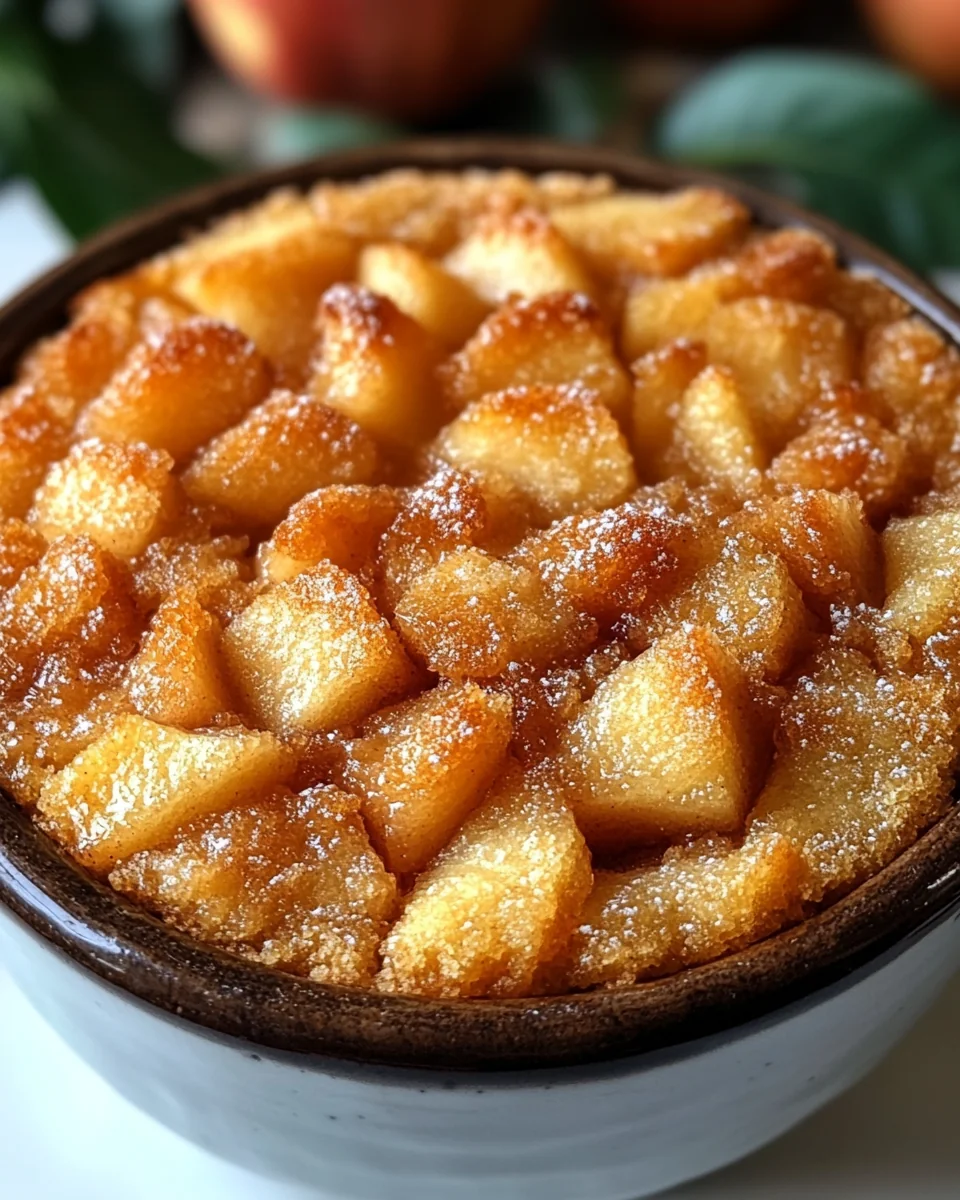 Classic Amish Applesauce Cake Recipe - additional image