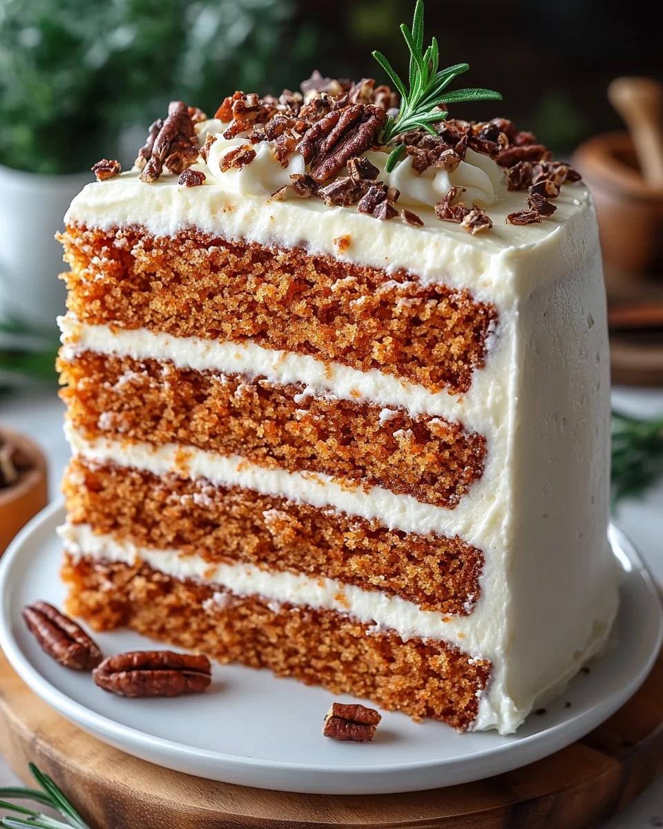 Perfect Homemade Carrot Cake from Colorado Springs - additional image