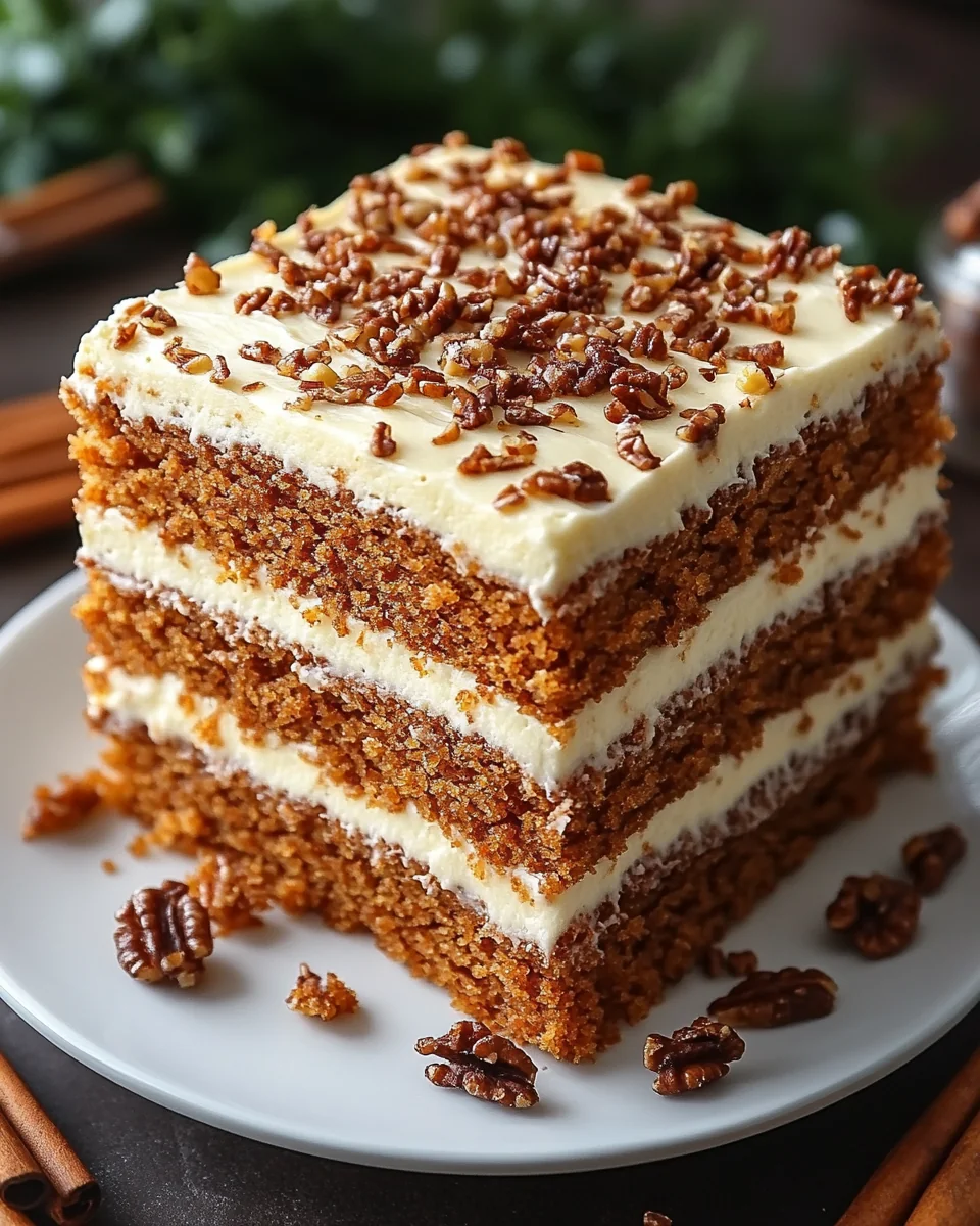 Perfect Homemade Carrot Cake from Colorado Springs - additional image