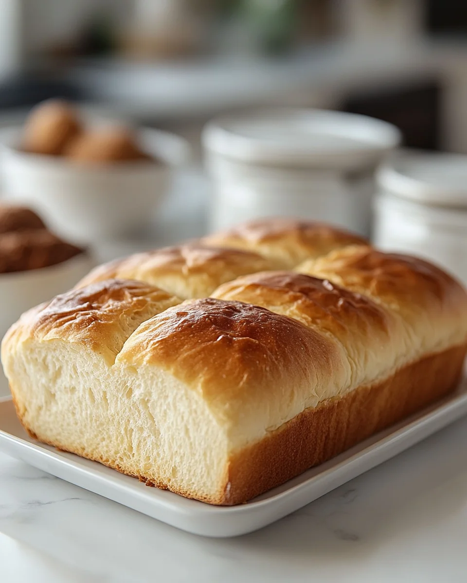 Simple Gluten-Free Bread Recipe - additional image