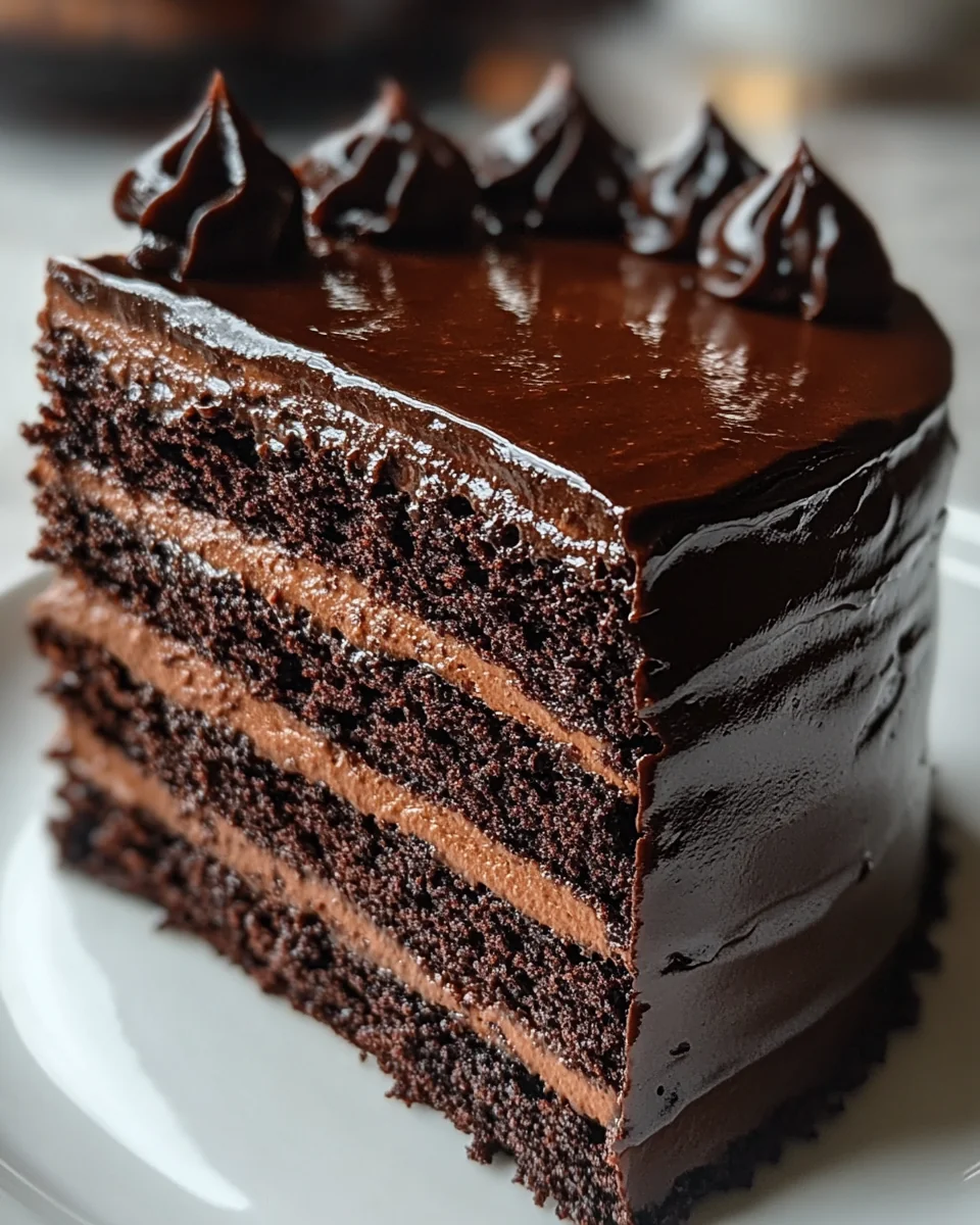 Decadent Black Velvet Cake Recipe For Special Occasions - additional image