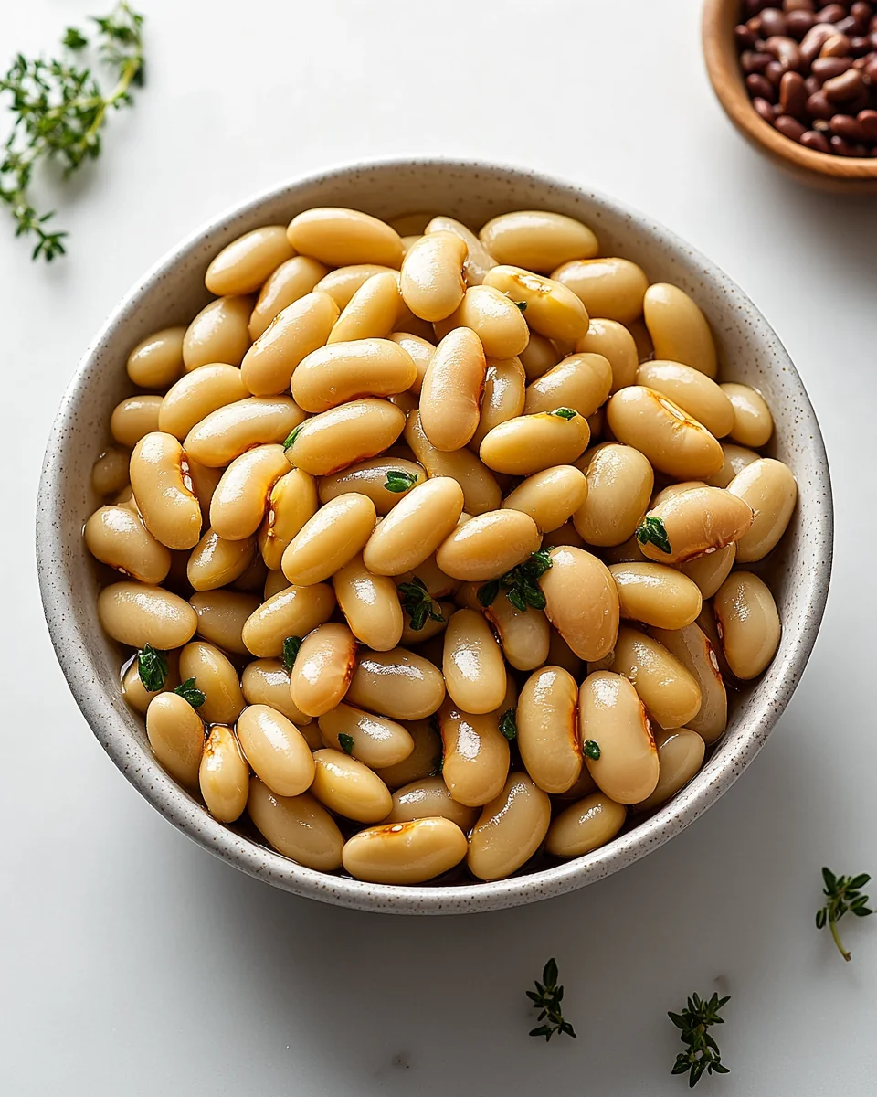 Simple and Delicious Butter Beans Recipe - additional image