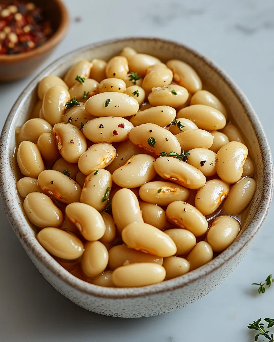 Simple and Delicious Butter Beans Recipe - additional image