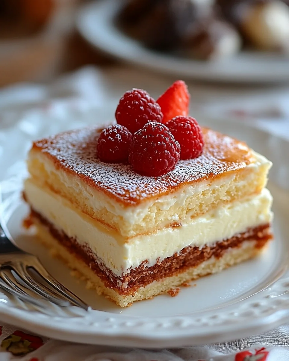 Catch A Husband Cake: A Classic, Delicious Homemade Treat - additional image