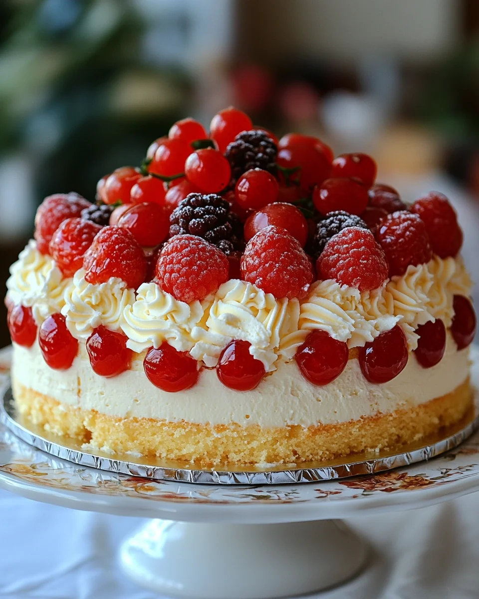 Catch A Husband Cake: A Classic, Delicious Homemade Treat - additional image
