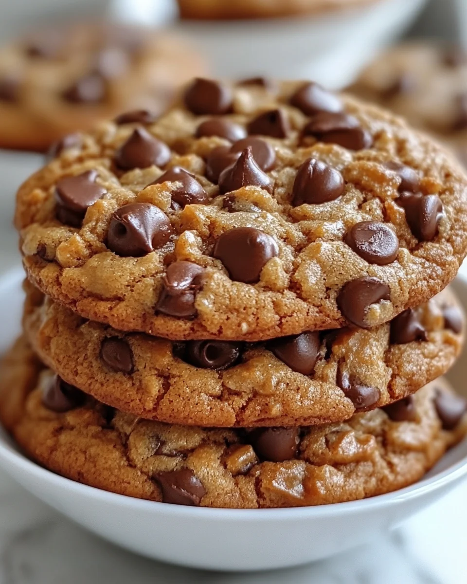 Classic Cowboy Cookies for a Cozy Night In - additional image