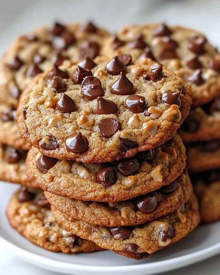 Classic Cowboy Cookies for a Cozy Night In