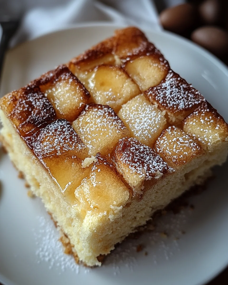 Decadent Homemade Crack Cake Recipe - additional image