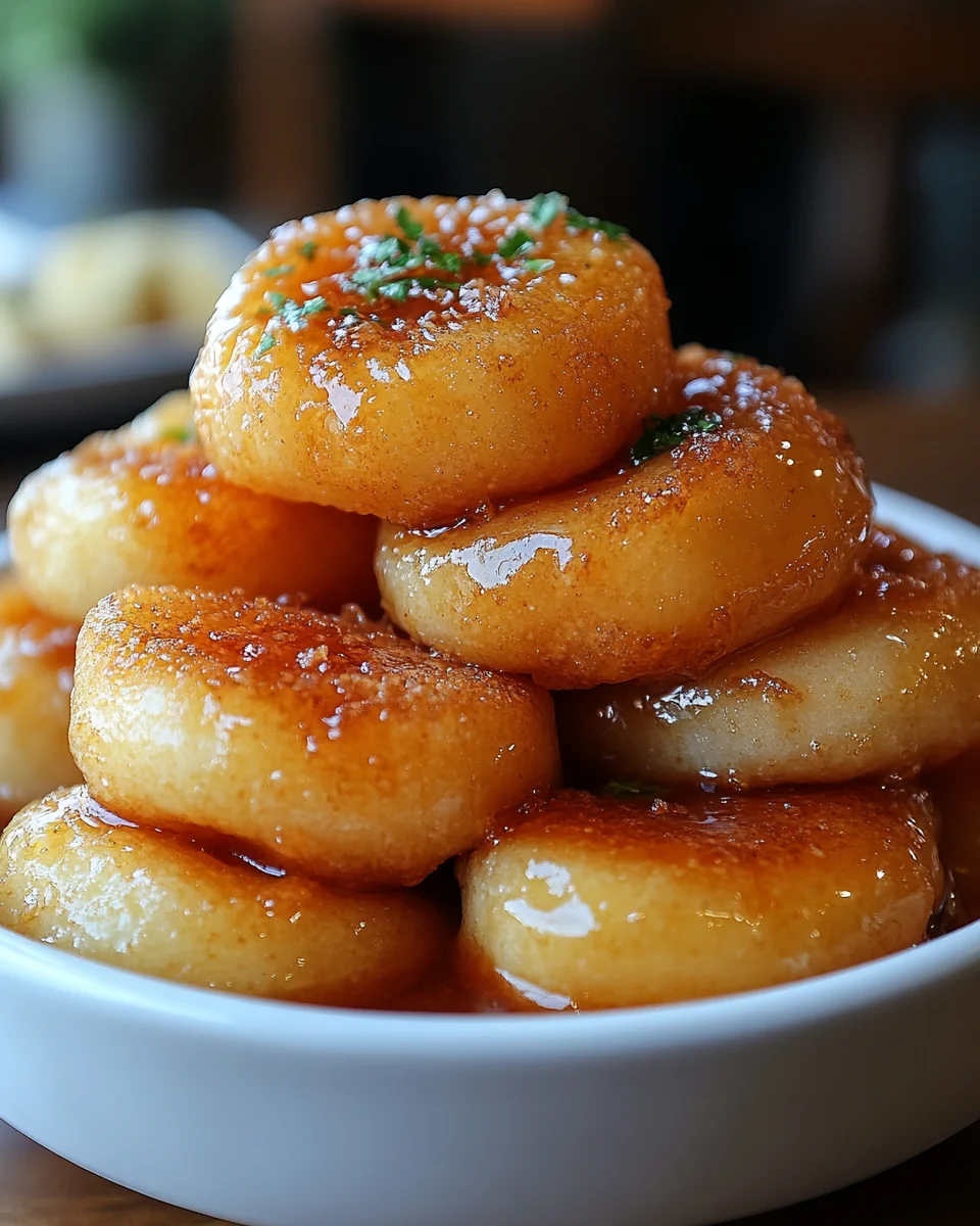Classic Fried Apples Made Simple and Delicious - additional image