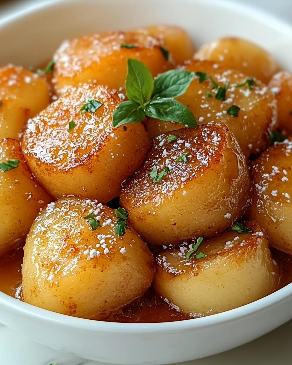 Classic Fried Apples Made Simple and Delicious - additional image