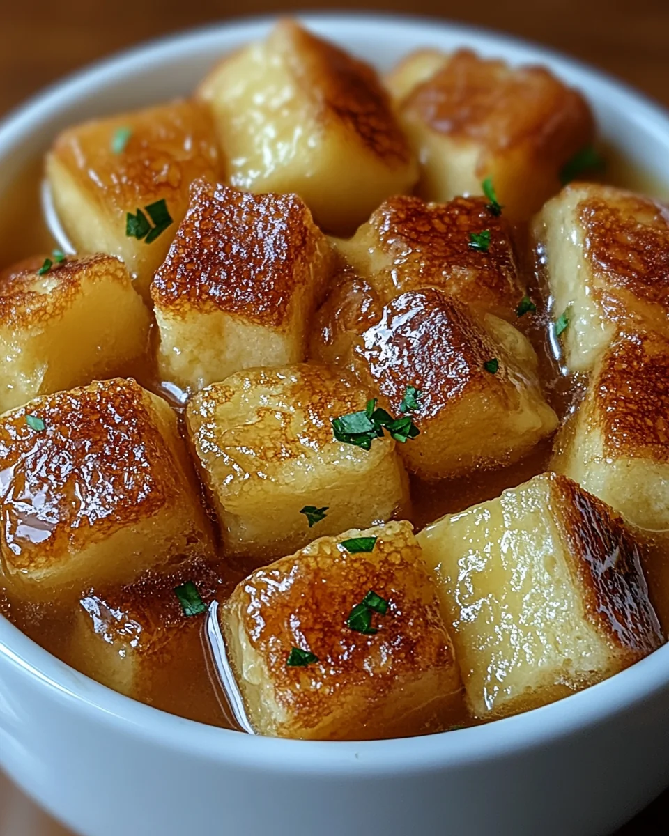 Slow Cooker French Toast Casserole Recipe - additional image