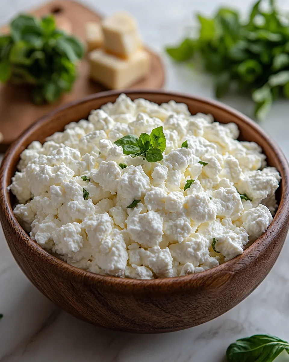 Simple and Delicious Cottage Cheese Recipes - additional image