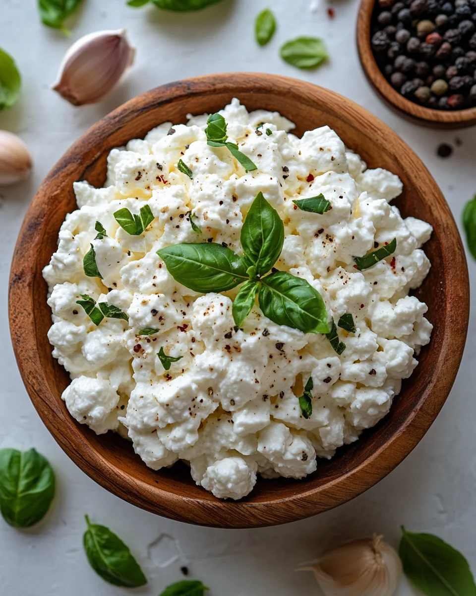 Simple and Delicious Cottage Cheese Recipes - additional image