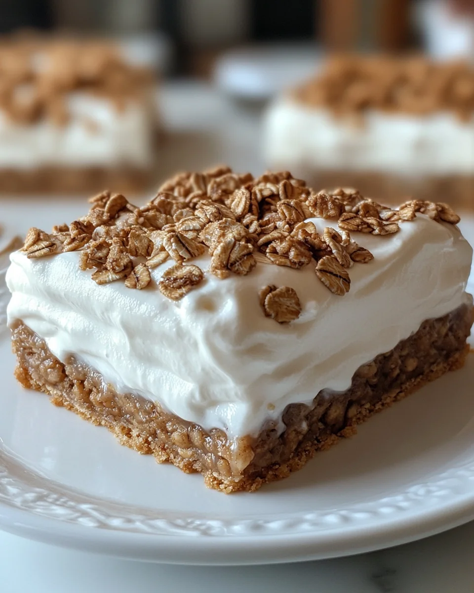 Classic Homemade Oatmeal Cream Pie - additional image
