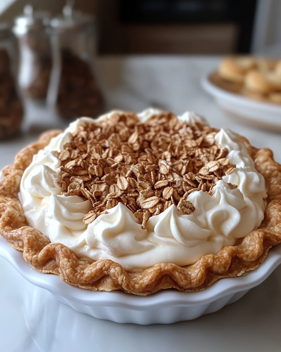 Classic Homemade Oatmeal Cream Pie - additional image