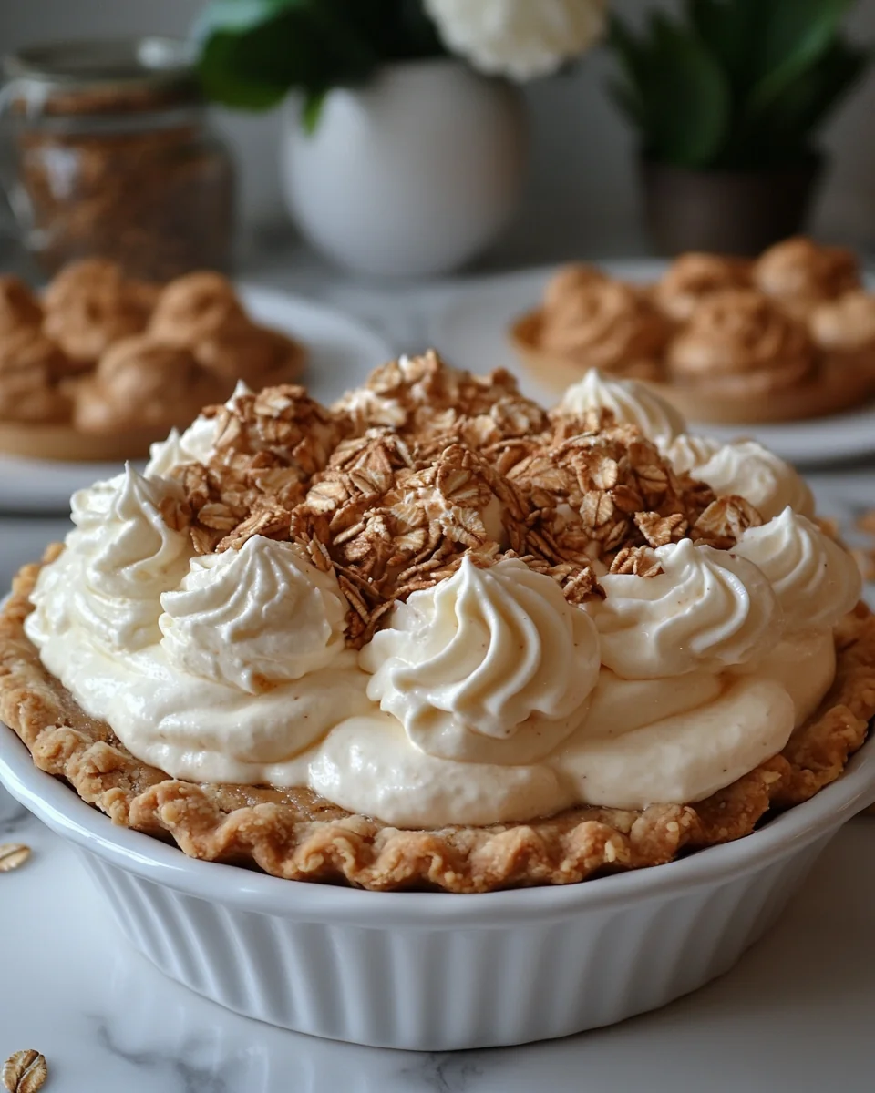 Classic Homemade Oatmeal Cream Pie - additional image