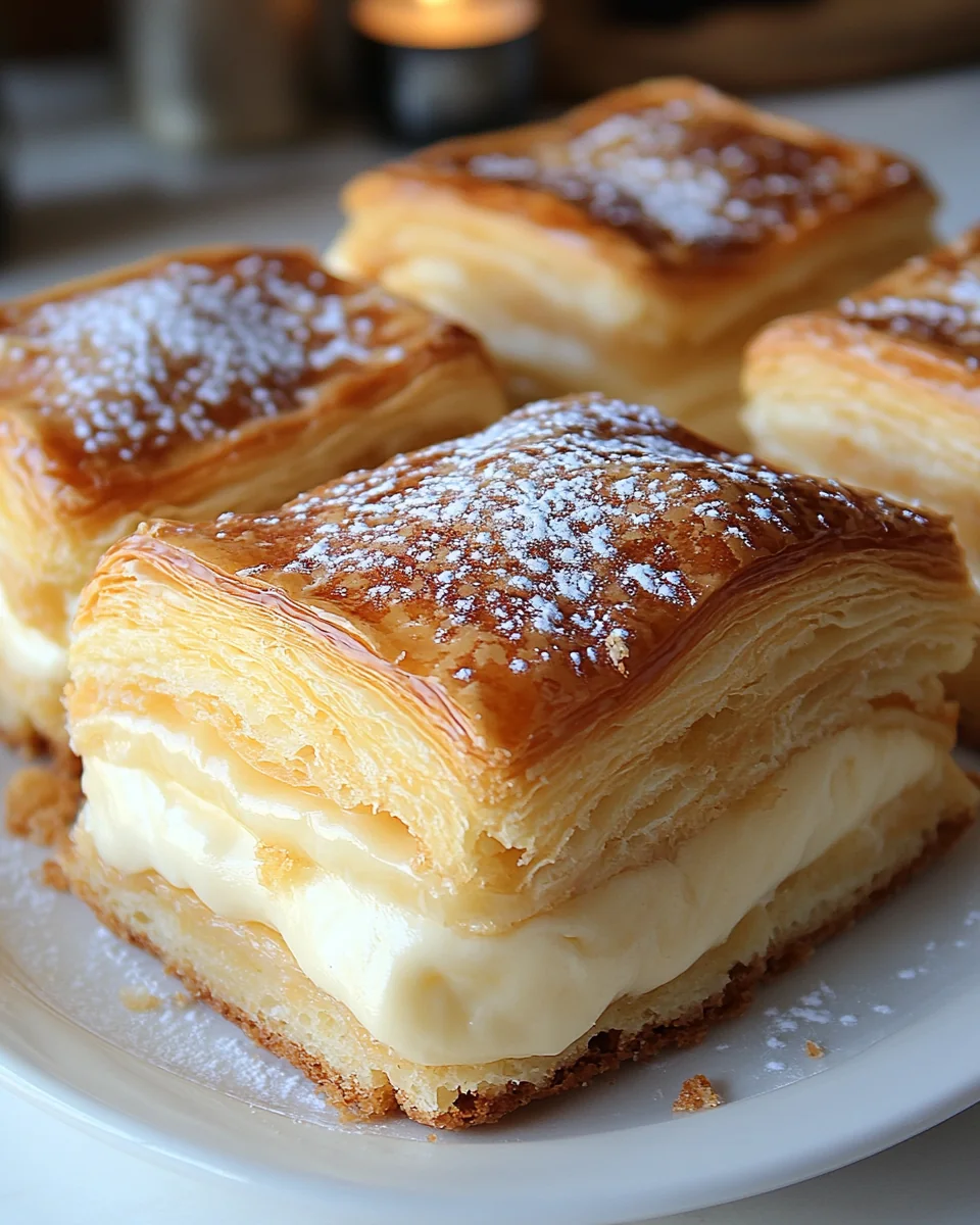 Homemade Kings Hawaiian Cheesecake Danish Delight - additional image