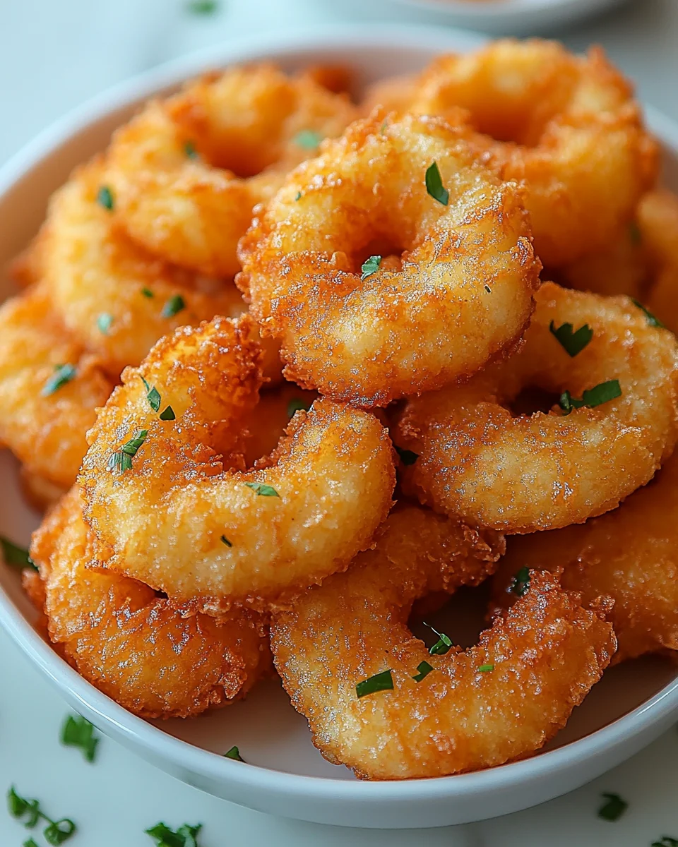 Crispy Homemade Batter Recipe for Perfect Fried Fish - additional image