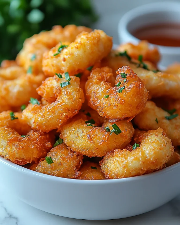 Crispy Homemade Batter Recipe for Perfect Fried Fish