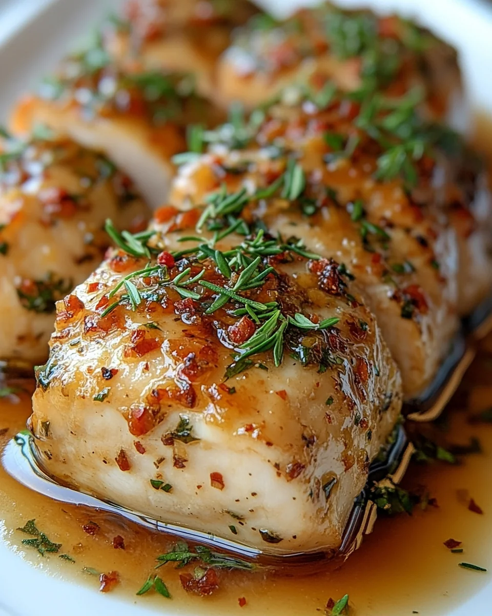 Melt In Your Mouth Juicy Chicken Recipe - additional image