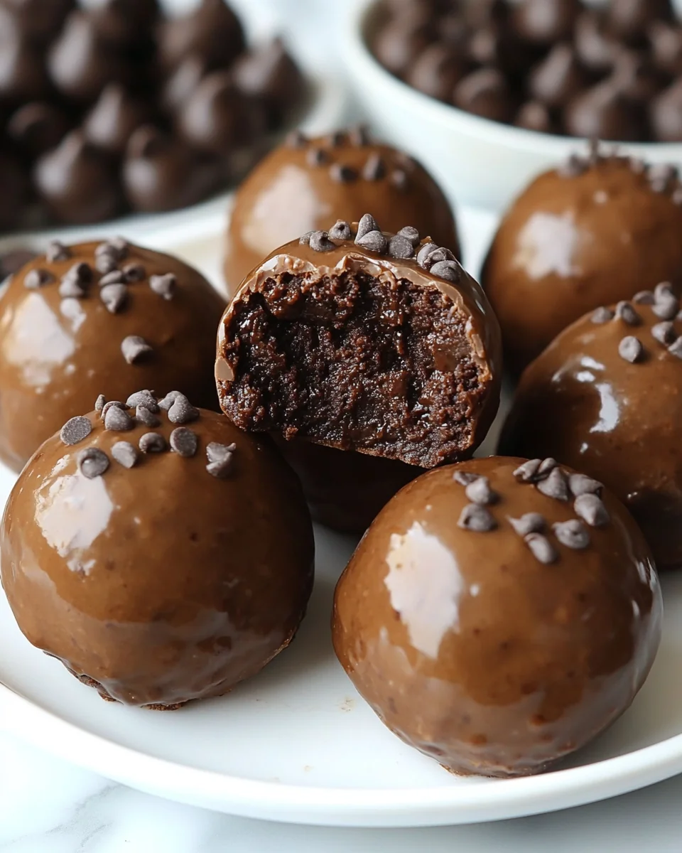 No-Bake Cottage Cheese Protein Bites: Simple and Delicious - additional image