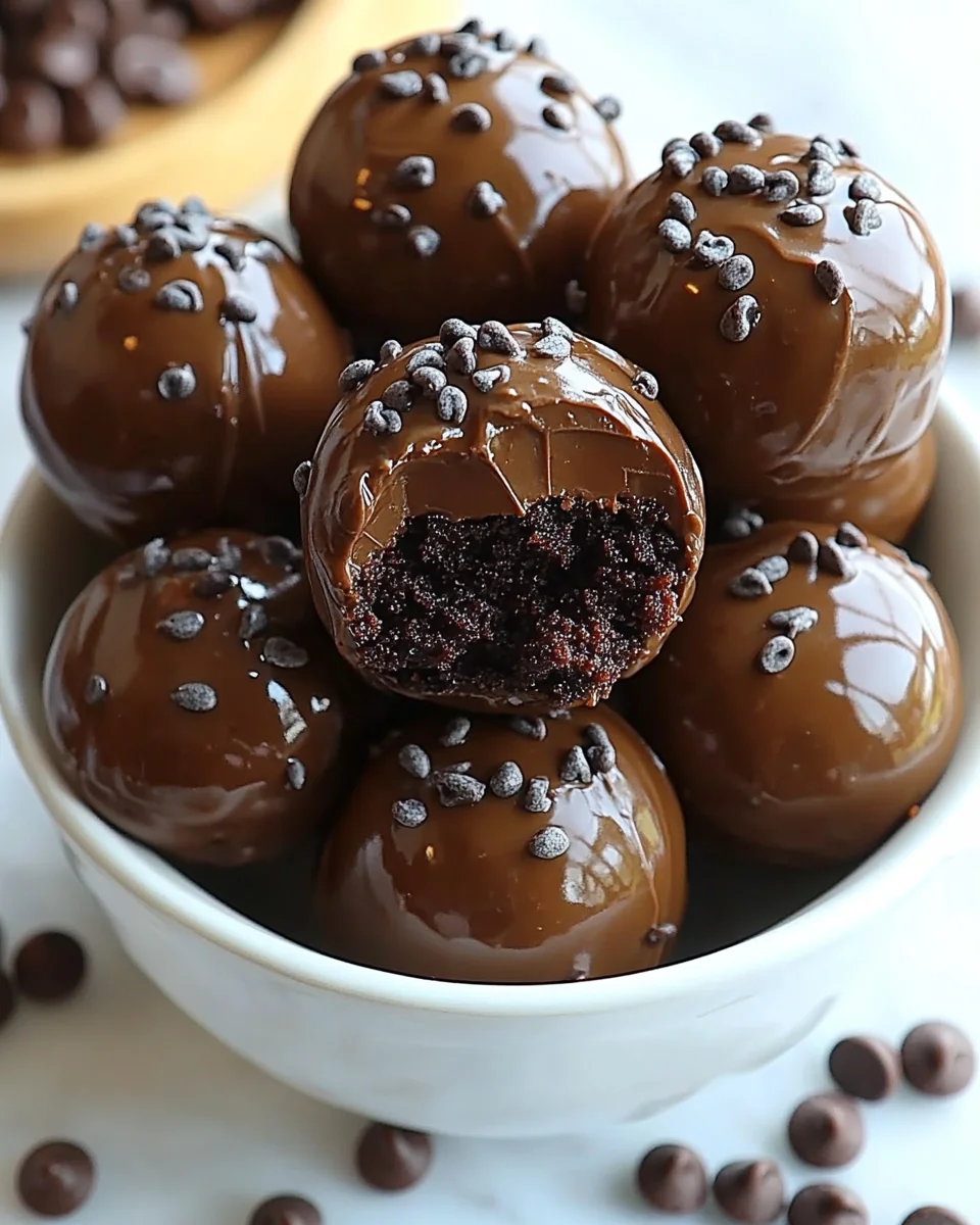 No-Bake Cottage Cheese Protein Bites: Simple and Delicious - additional image
