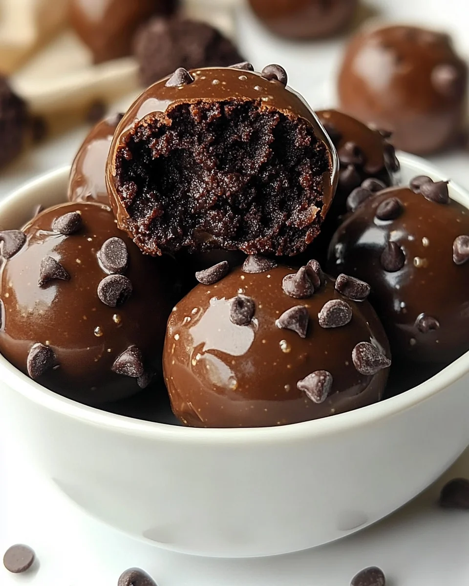 No-Bake Cottage Cheese Protein Bites: Simple and Delicious - additional image