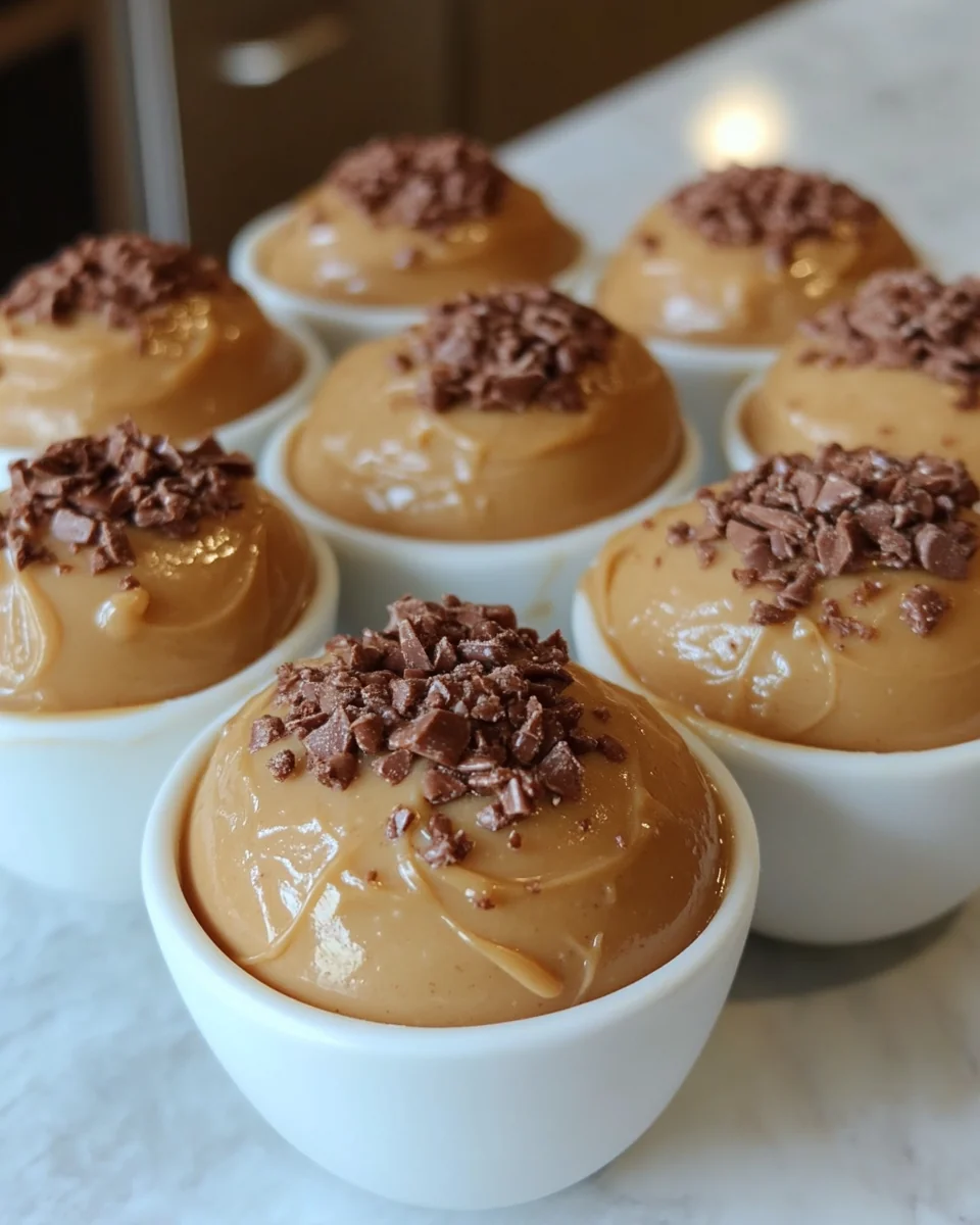 Homemade Peanut Butter Eggs For A Sweet Treat - additional image