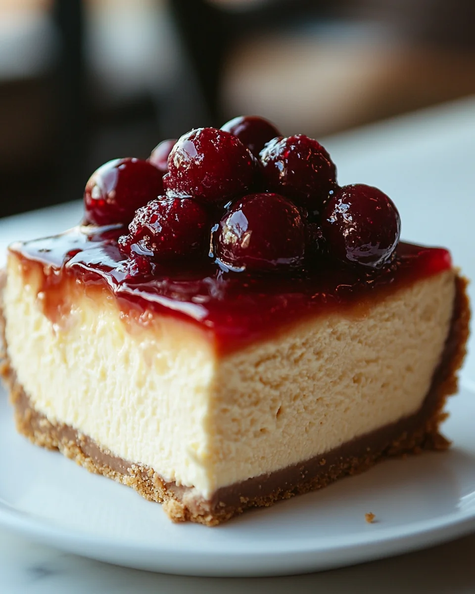 Homemade Peanut Butter Jelly Cheesecake Delight - additional image