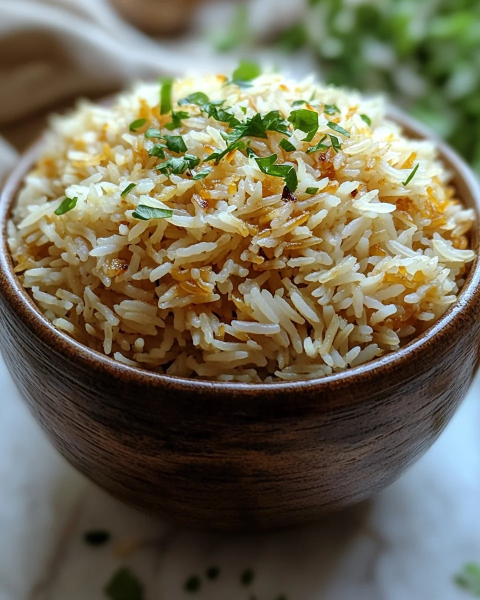 Simple Instant Pot Basmati Rice Recipe - additional image