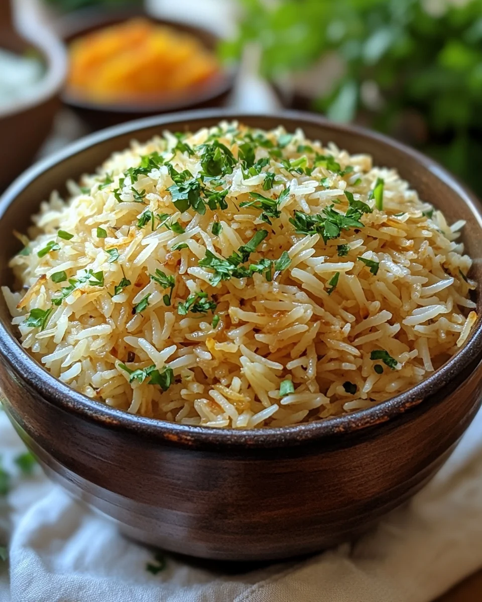 Simple Instant Pot Basmati Rice Recipe - additional image