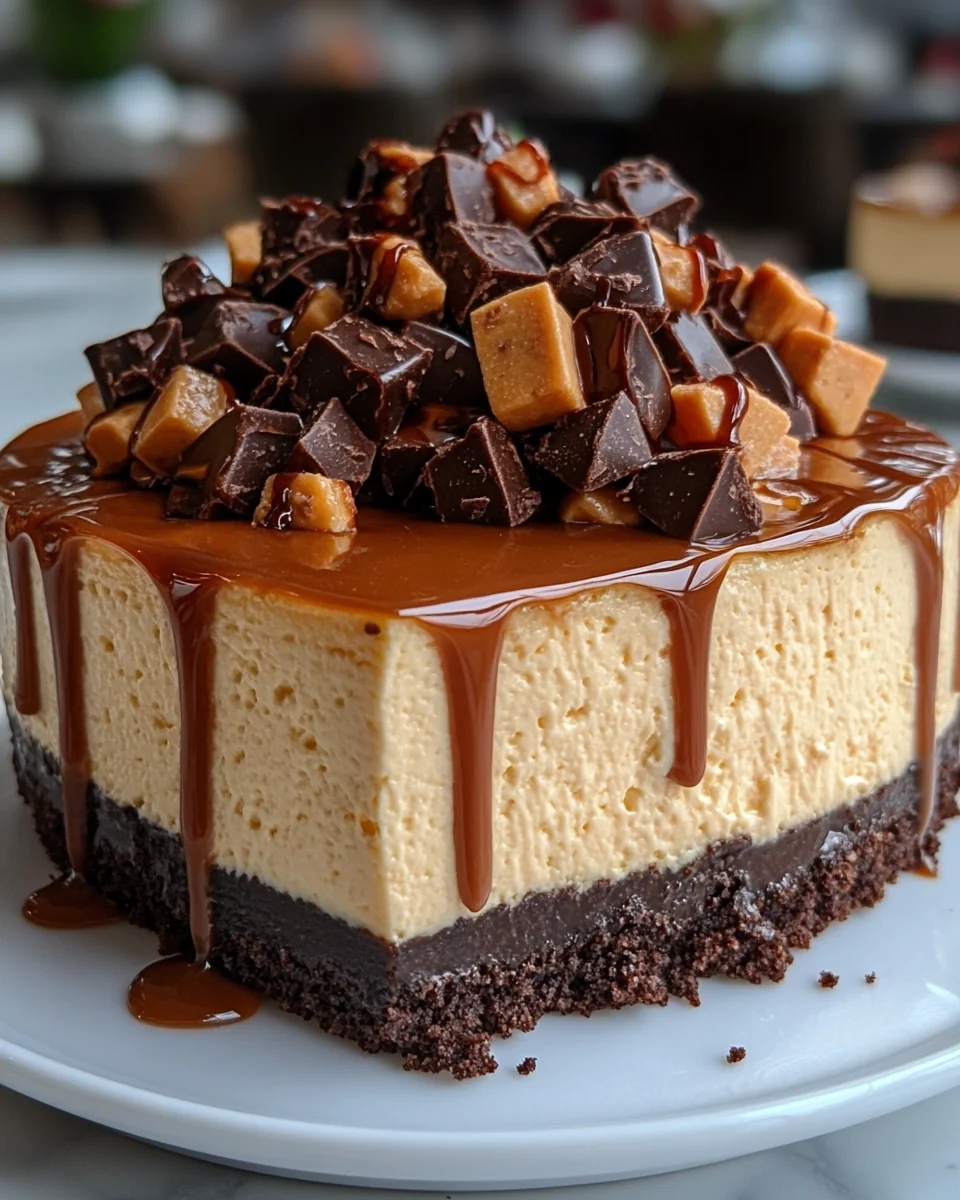 Classic Homemade Radiant Rhapsody Cheesecake - additional image