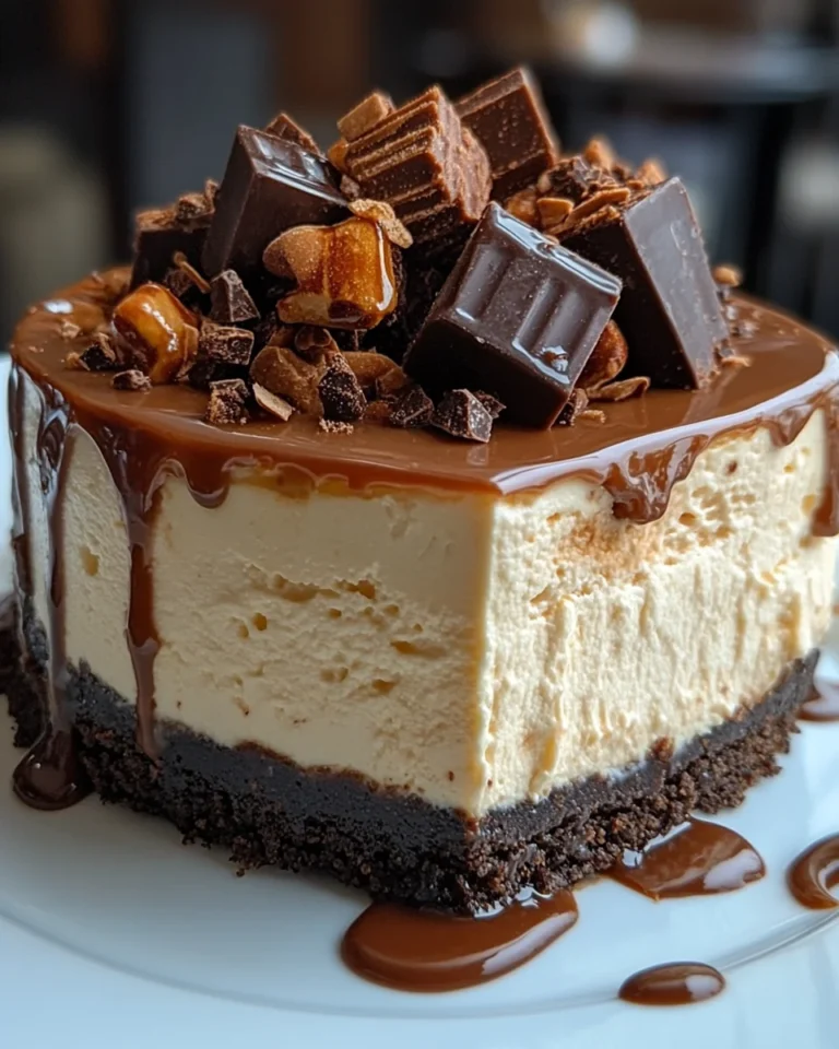 Classic Homemade Radiant Rhapsody Cheesecake