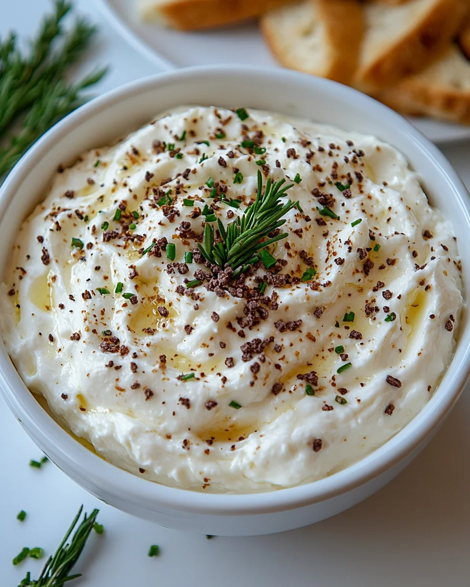 Savory Smoked Cream Cheese For A Cozy Gathering - additional image