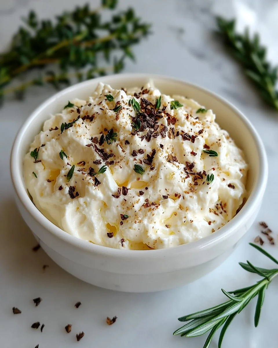 Savory Smoked Cream Cheese For A Cozy Gathering - additional image