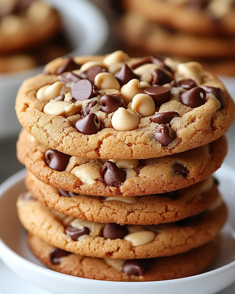 Homemade Chocolate Chip S'mores Cookies - additional image
