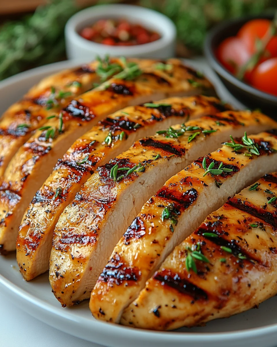Delicious Recipes for Thin Sliced Chicken Breast - additional image