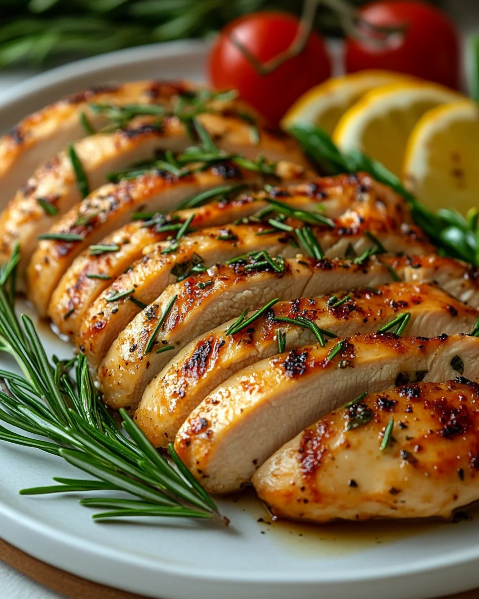 Delicious Recipes for Thin Sliced Chicken Breast - additional image