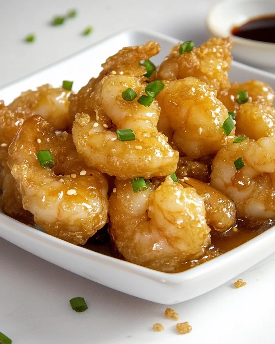 Crispy Air Fryer Bang Bang Shrimp For A Flavorful Treat - additional image