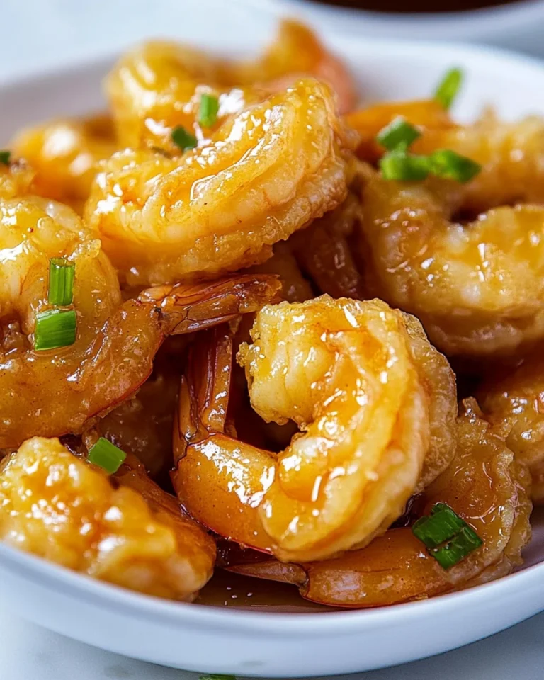 Delicious Bang Bang Shrimp Recipe for a Cozy Night