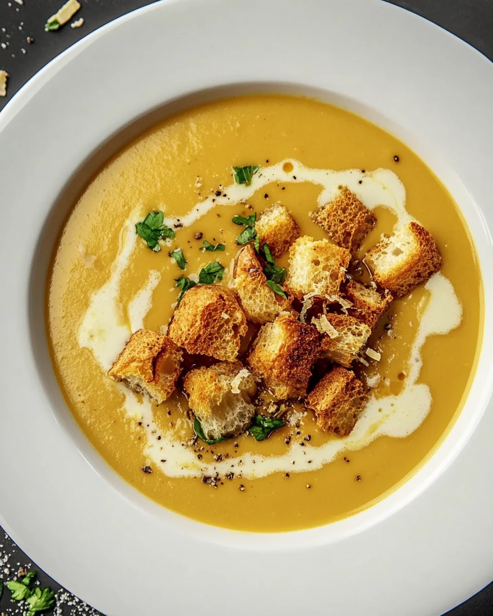 Homemade Beer Cheese Soup That's Creamy and Delicious - additional image