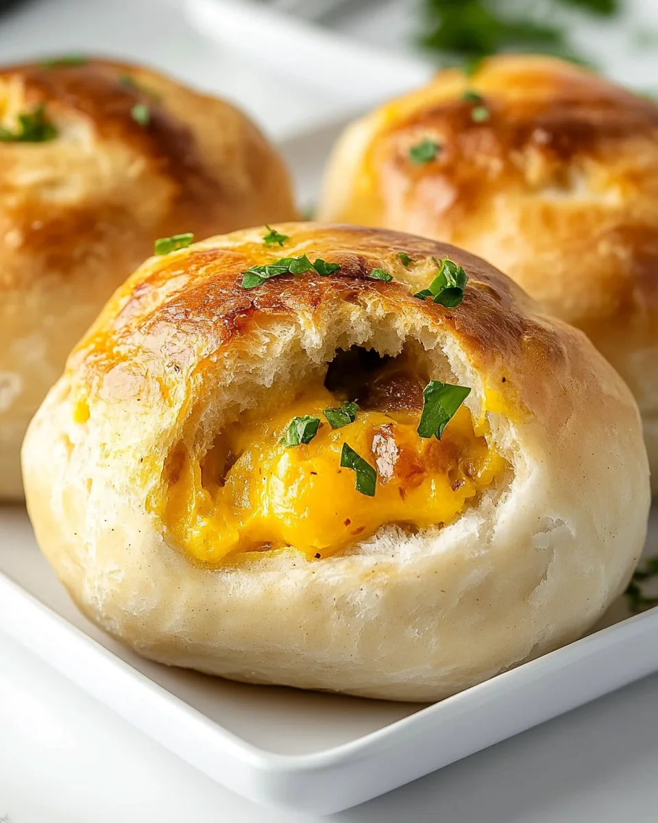 Savory Breakfast Bombs for a Cozy Morning - additional image