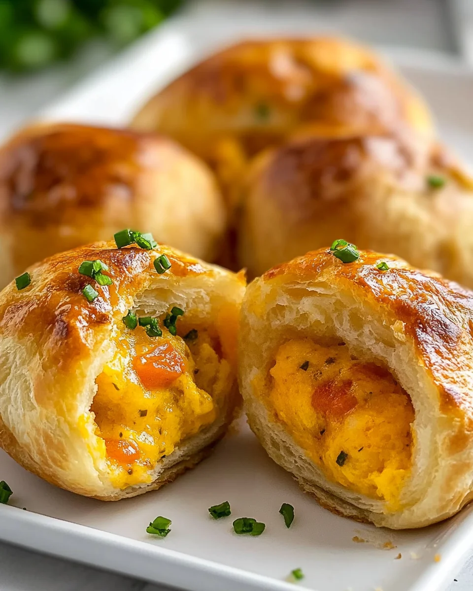 Savory Breakfast Bombs for a Cozy Morning - additional image