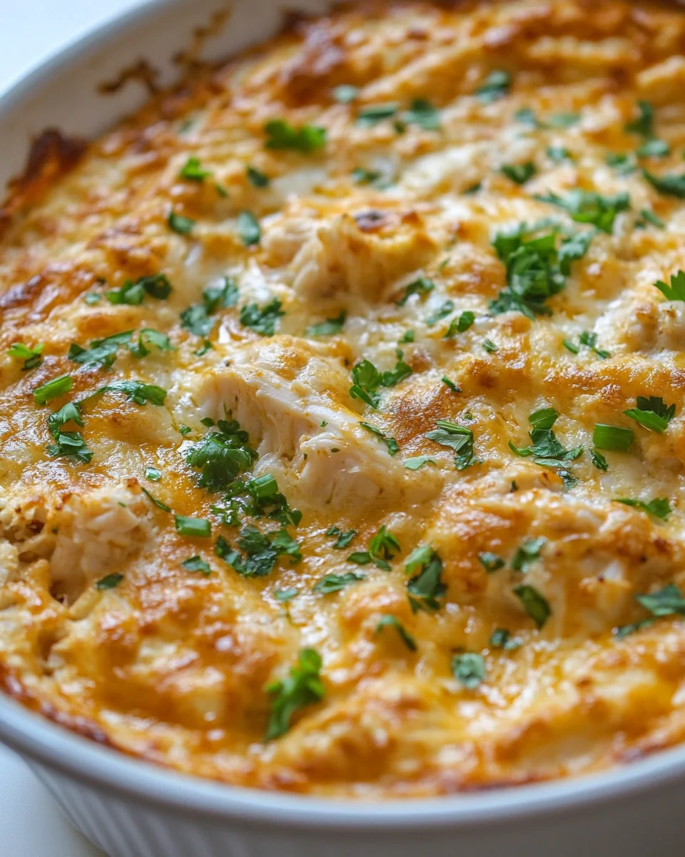 Creamy Buffalo Crab Dip For A Cozy Night In - additional image